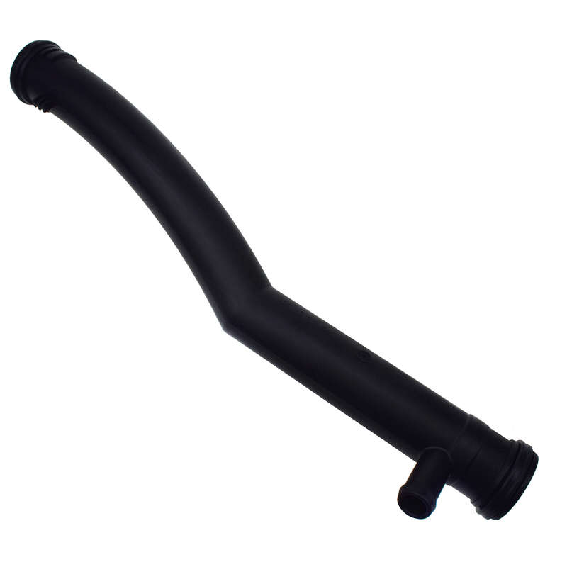 Radiator Coolant Pipe / Water Pipe 03C121065B For Vento Polo 2013 - 2017 Bruck