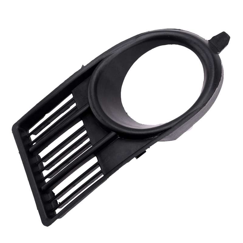Front Left Bumper Fog Light Cover Trim Grille Grill Fit For Suzuki Swift