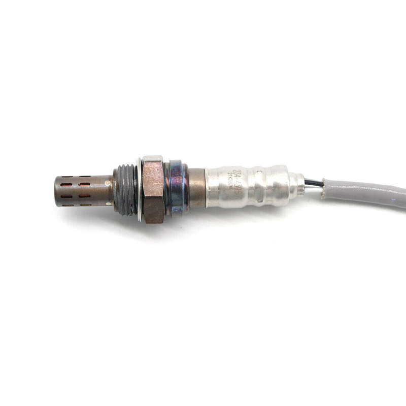 Air Fuel Ratio Lambda Oxygen O2 Sensor LF66-18-861 For Mazda 3 5 2004-2007