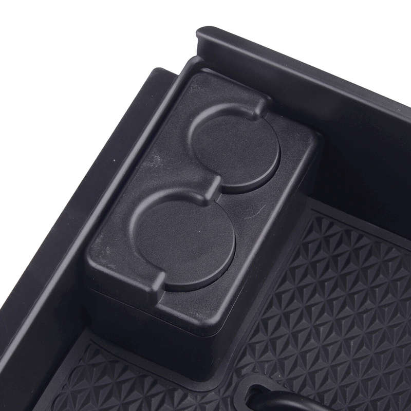 Car Central Armrest Storage Box Pallet Fit For Isuzu D-Max MU-X 2012-2020