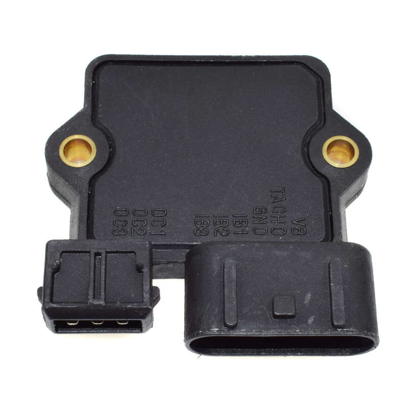 MD326147 Ignition Control Module HLX058 LX607 For Dodge Mitsubishi Montero 91-04