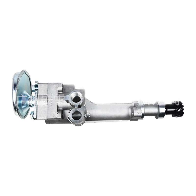 Oil Pump 8970697382 8970697381 Fits For Isuzu Engine 4JA1 4JB1 4JB1-T 4JG