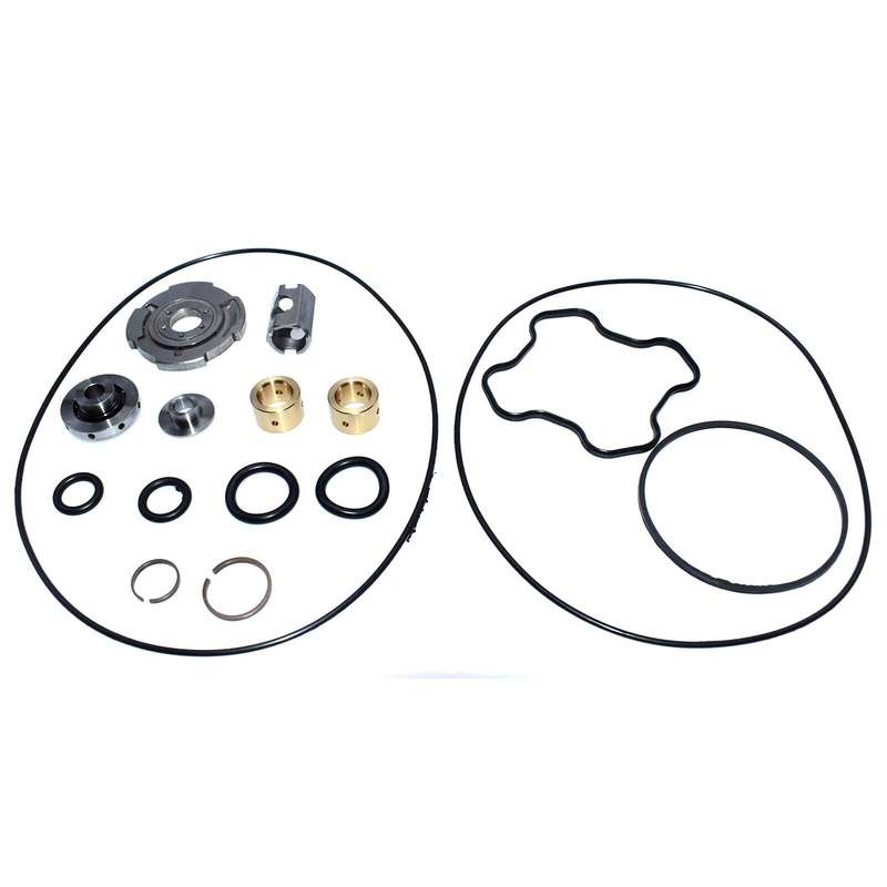 For Powerstroke 7.3L Turbo SPX7 7Billet Wheel & Severe Duty Rebuild Repair GTP38