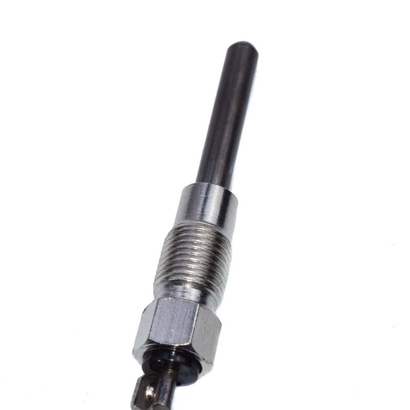 4PCS 12563554 Diesel Fast Start Glow Plugs Fit for GMC Chevy Hummer 6.2L 6.5L