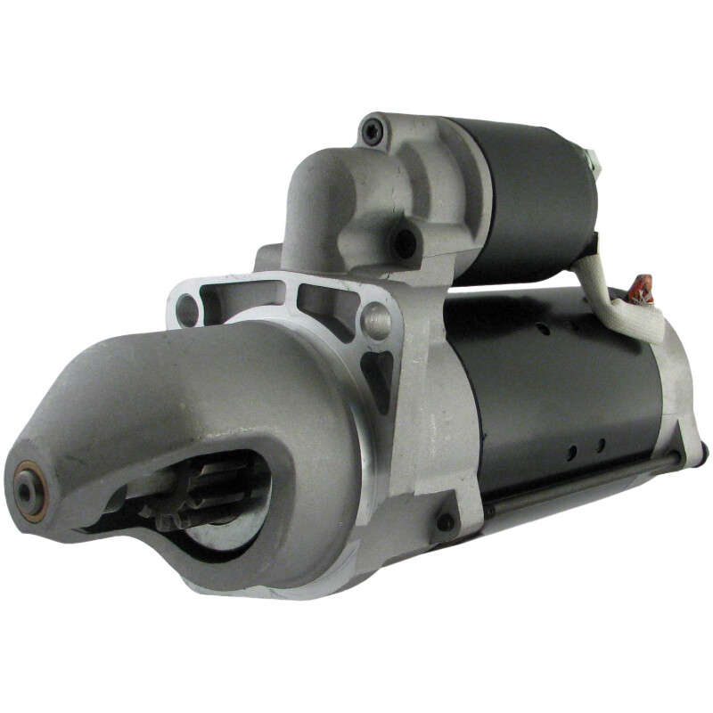 Starter Motor 0001230002 RE503226 For John Deere 6505 6510 6515 6620 6715 7520
