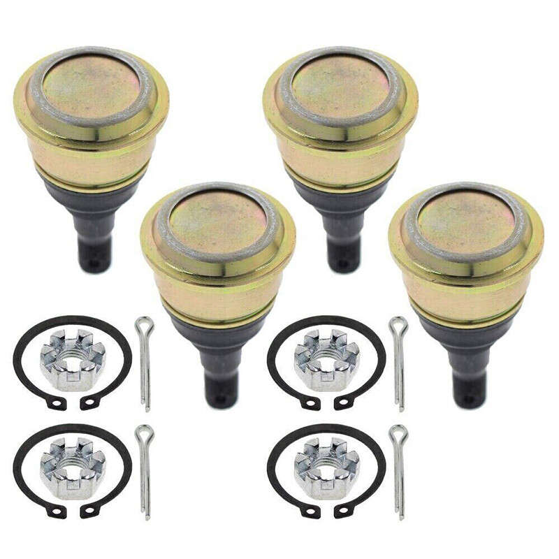 Ball Joint Kit 5LP-23579-00-00 For Yamaha YFZ450 YFZ450R YFZ450X YFM700R YFM660R