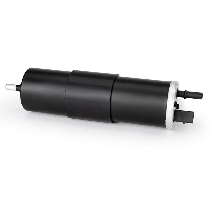 1X For S90 II V60 II V90 Fuel Filter 31669471 Powerful Filtration Low Wear