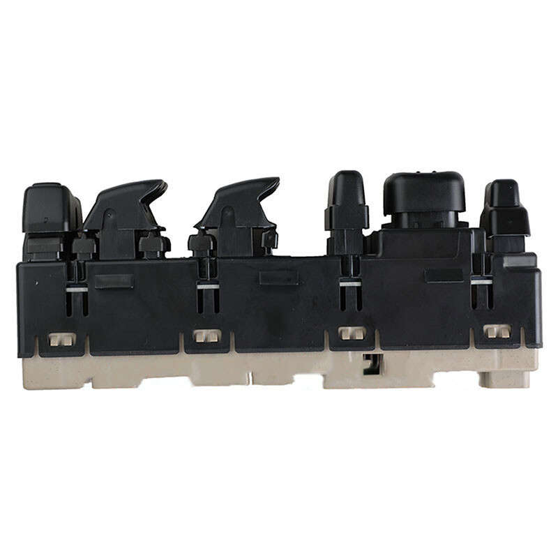 Driver Master Power Window Switch For Tahoe Escalade Suburban 2003-2006 15186208