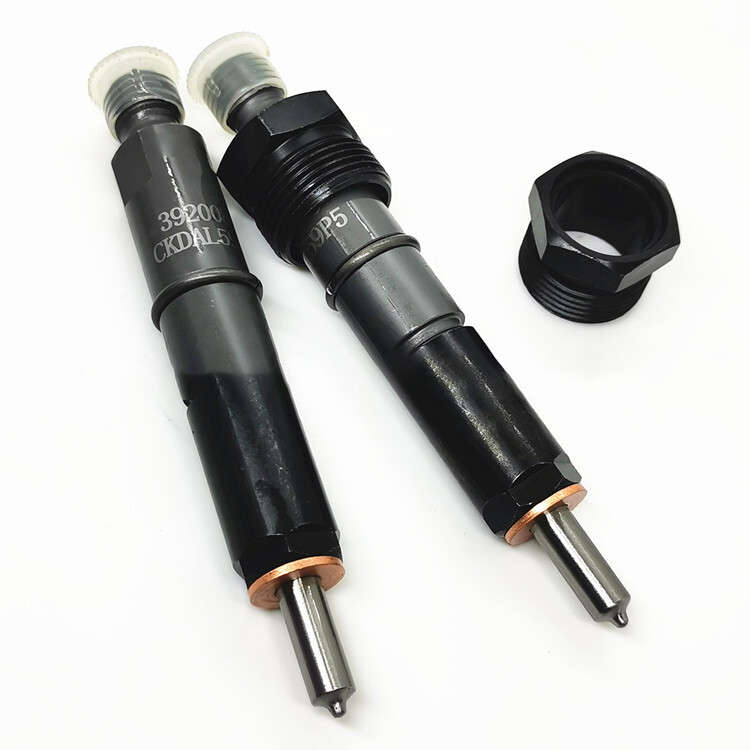 4Pcs Fuel Injector 3802338 Fit For Cummins 4BT 3.9L 4B3.9-C Engine
