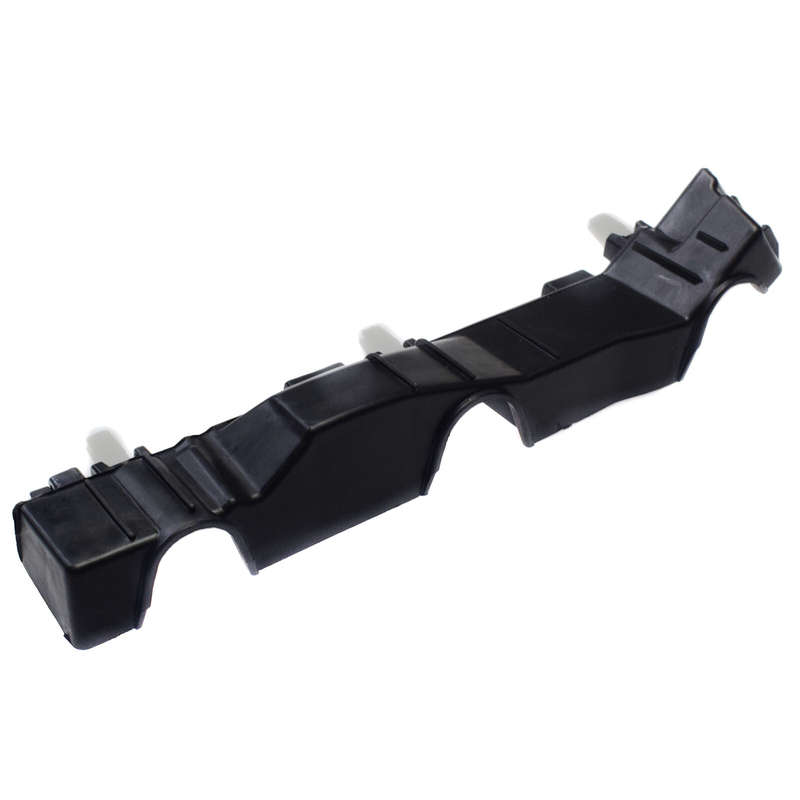 Front Right Bumper Brackets Retainer 86514-1W200 For 2012-17 Kia Rio 1.6L I4 New