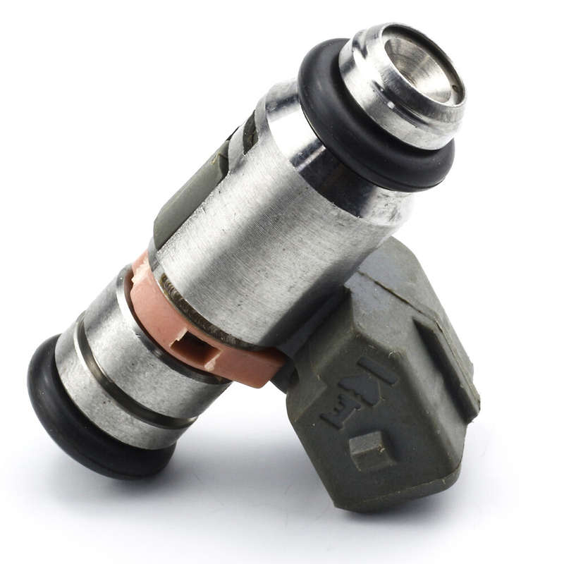FUEL INJECTOR For RENAULT Clio Kangoo Thalia Twingo Symbol 1.2 IWP099 0280158168
