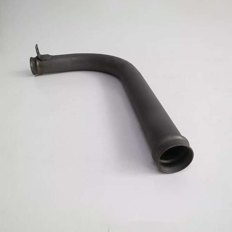 3024666 For Cummins 855 86NT 88NT Water Transfer Tube 3010640 211027