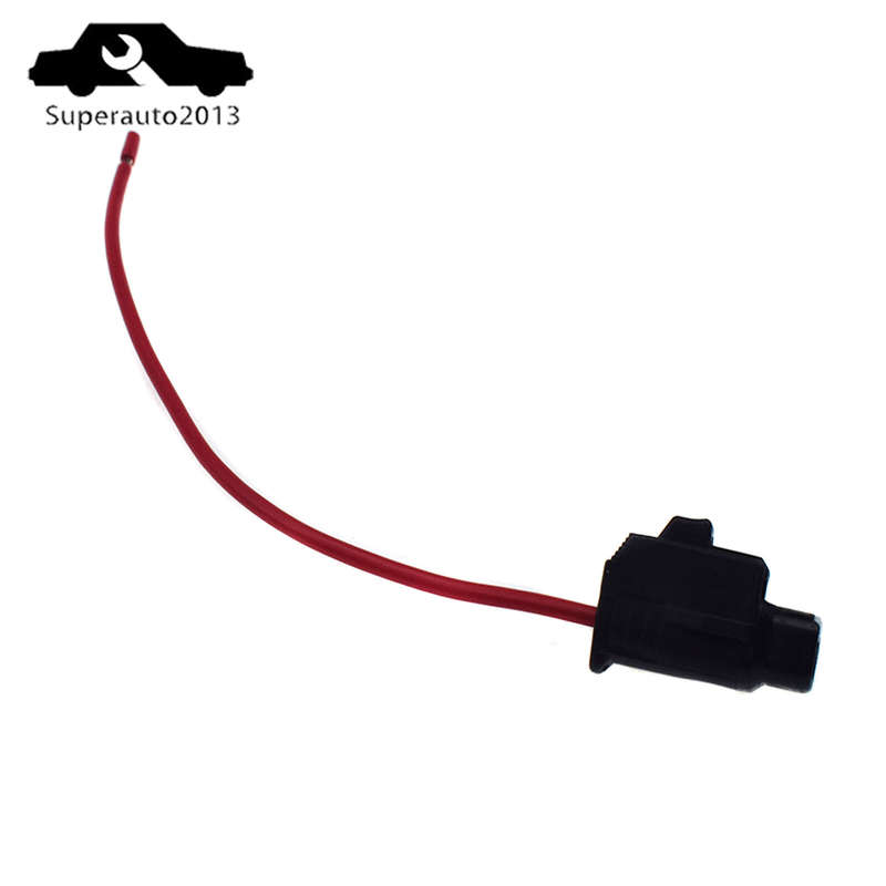 For Toyota Scion Lexus 28100-0d050 Starter Motor Solenoid Connector Wire Pigtail