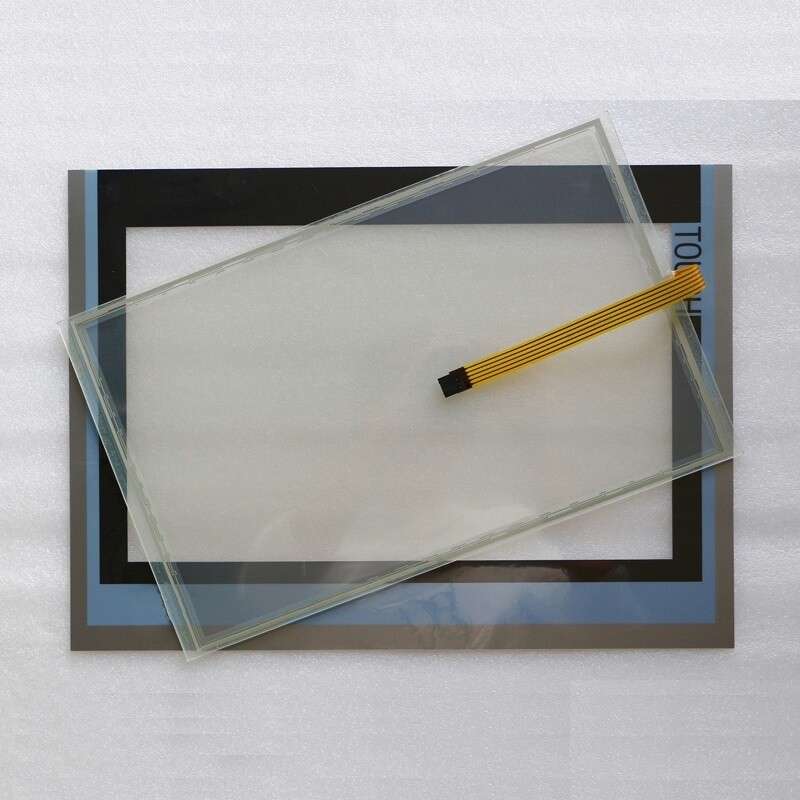 For AMT28260 282600B 91-28260-00B 1071.0123B Protective Film+Touch Screen
