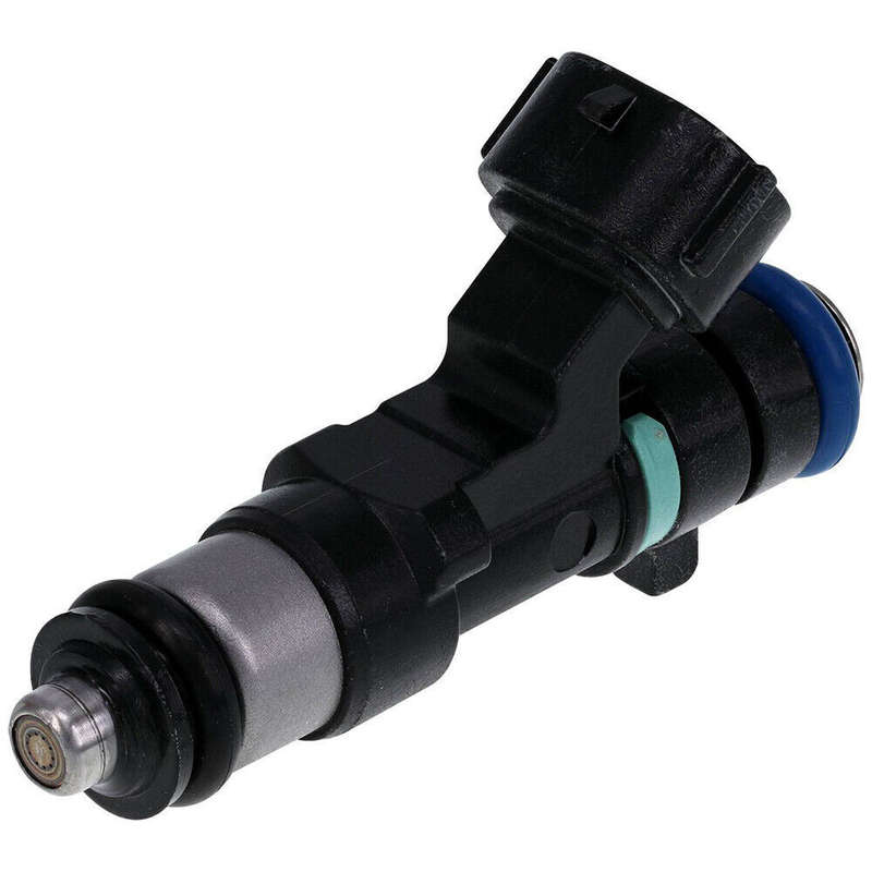 4X Fuel Injector 16600-JA000 For NISSAN ROGUE SELECT 2014-2015 SENTRA 2007-2012