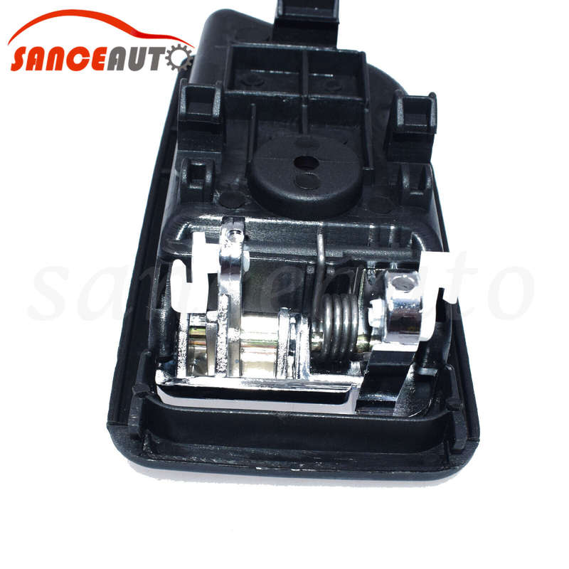Chrome Inside Door Handle Right for Hyundai Getz/Click/TB 2002-2009 82620-1C000