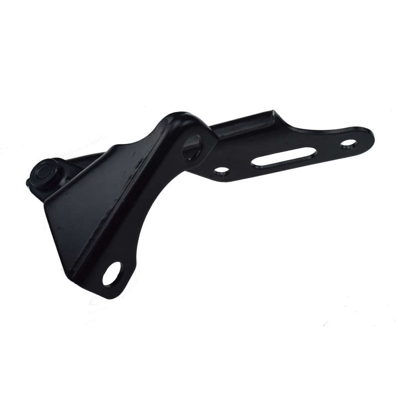 Front Right Steel Hood Hinge For 01-05 Honda Civic CRV Element 60120-S5A-000Z
