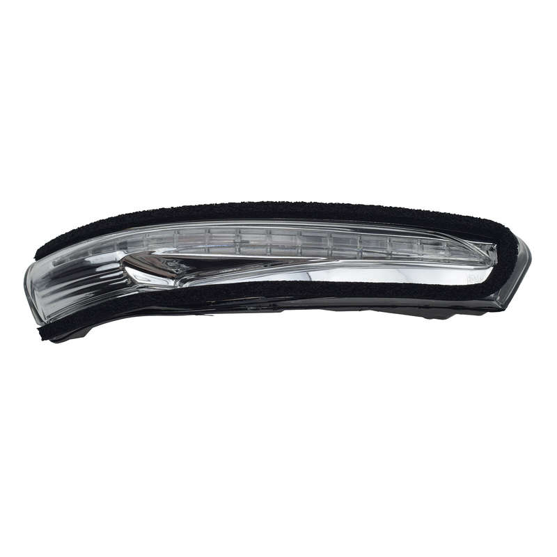 Right Passenger Side Mirror Turn Signal Light 87624-A7000 For 2014-18 Kia Forte