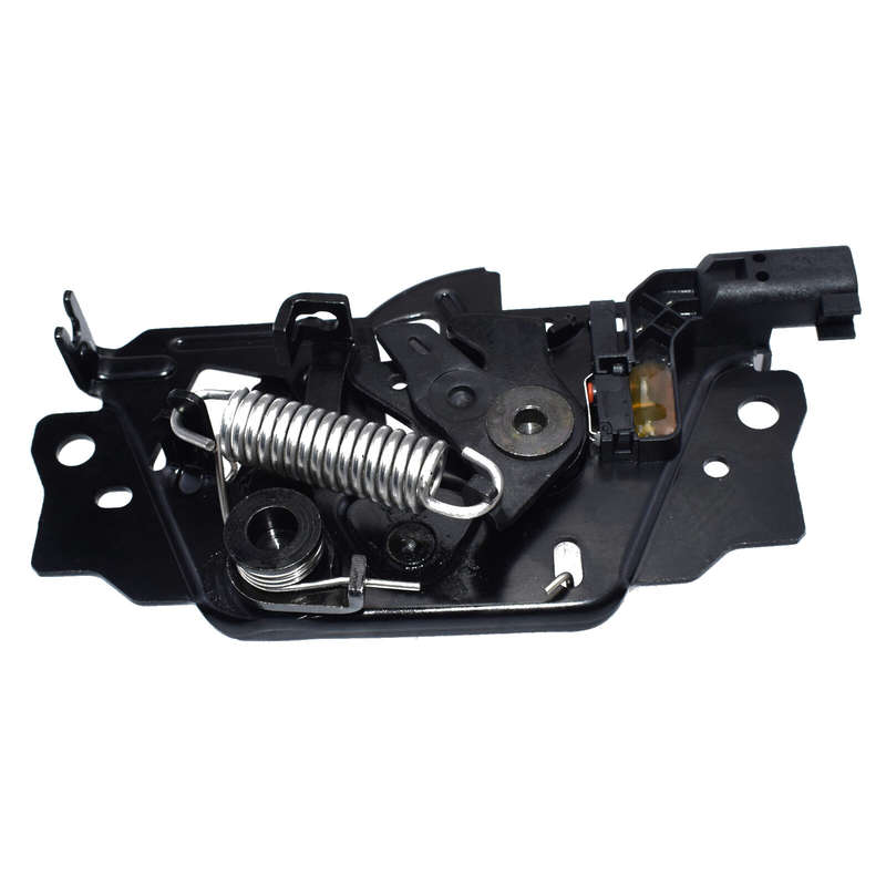 For Ford Focus Escape Lincoln MKC New Hood Latch Assembly BM5A16700BG CV6Z16700B