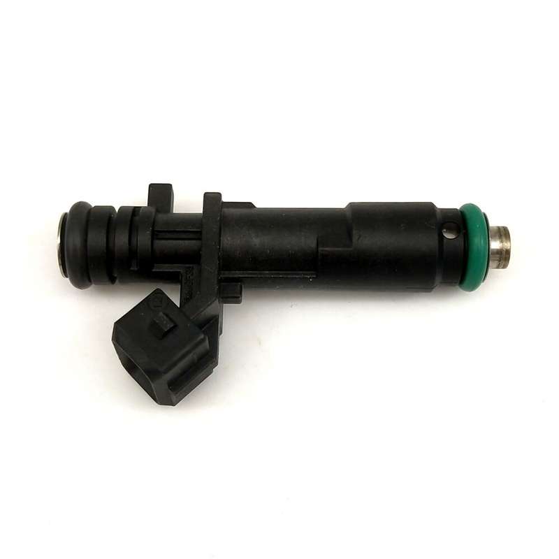 4pcs Original Fuel Injector Nozzle For Chevrolet Sail 1.2 Aveo 1.2 SPARK 1.0 1.4