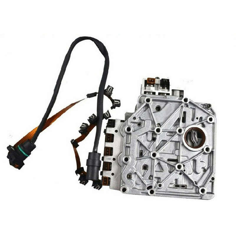 01M325283A Automatic Transmission Valve Body Set for Audi Seat VW Golf Jetta