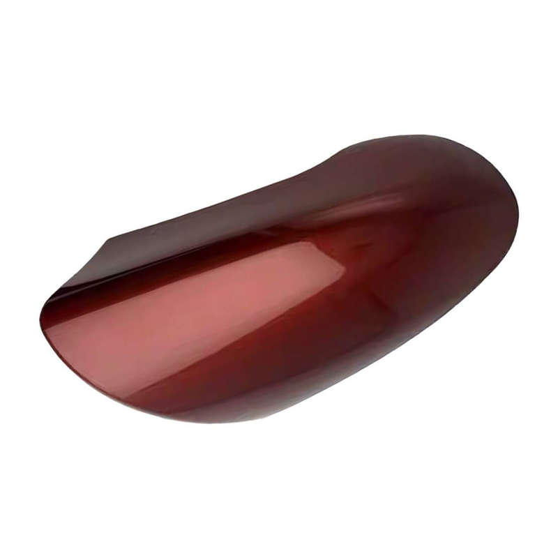 Passenger Side Mirror Cover Red Fits For Nissan Qashqai J10 2007-2014