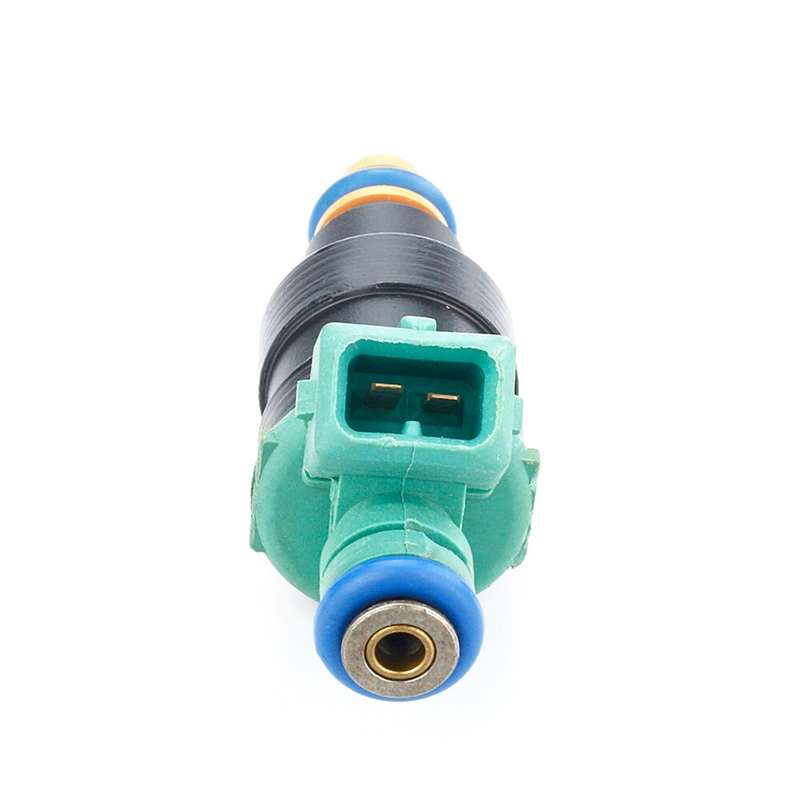 4pcs Fuel injector nozzle 0280150357 Suitable for 1984-1991 Volvo 2.3L I4