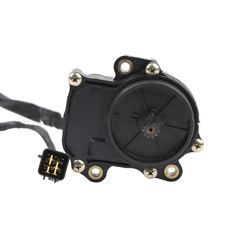 Front Actuator Motor Gear Differential Q830-314000 For CFMOTO ATV 400 500 CF450