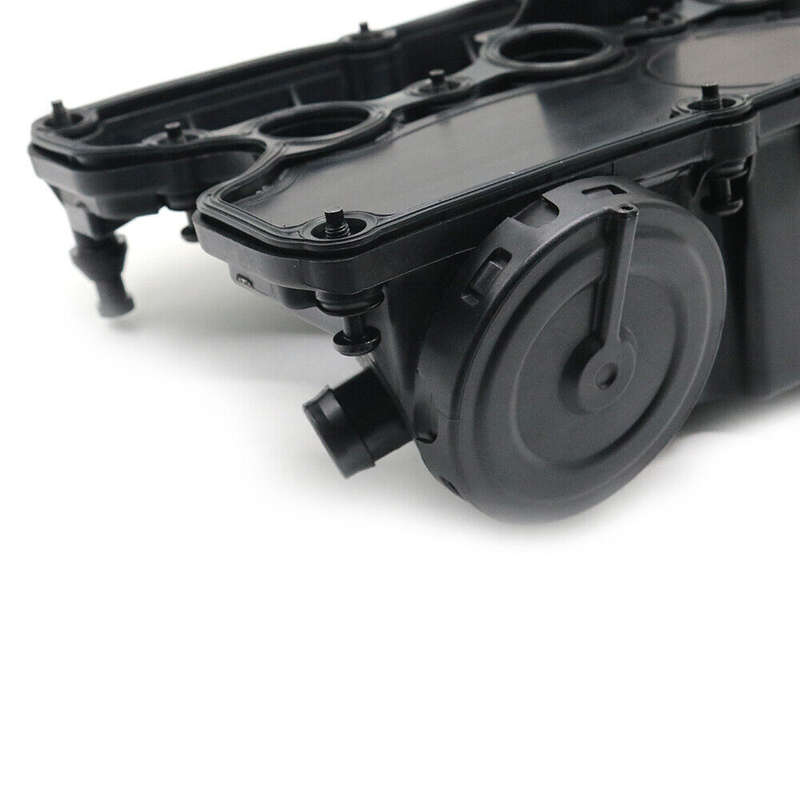 1PC For Volkswagen Beetle Bora Golf Jetta Passat New Valve Cover 07K103469L