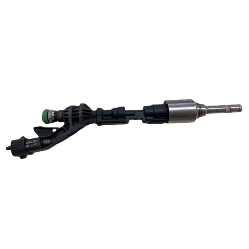 6pcs Fuel Injectors FX23-9F593-AC 0261500297 For Jaguar F-Type XJ XF 3.0L 13-15