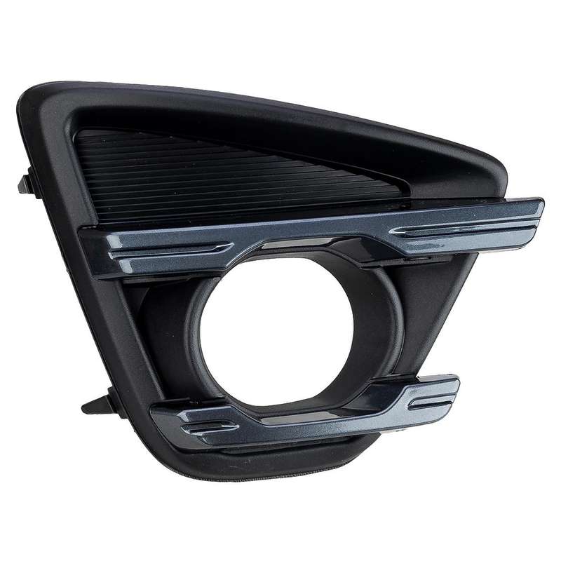 Replace Right Front Fog Light Cover Fit For Mazda CX-5 2015 2016 KA0J50C11A