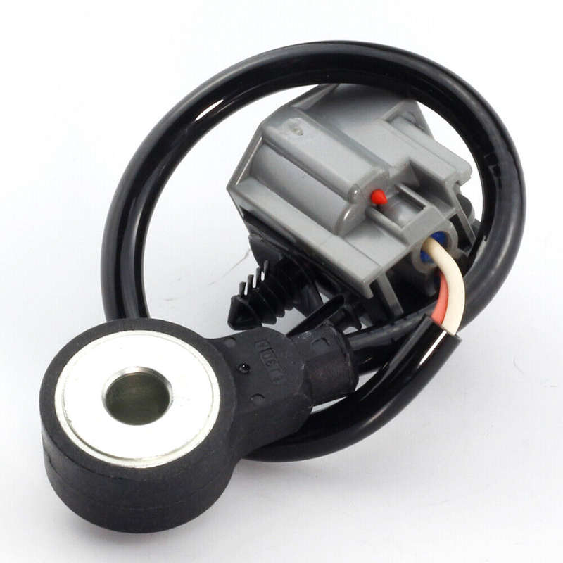 1S7A-12A699-BB 1358032 LF0118921 For Ford Mazda Volvo Land Rover Knock Sensor