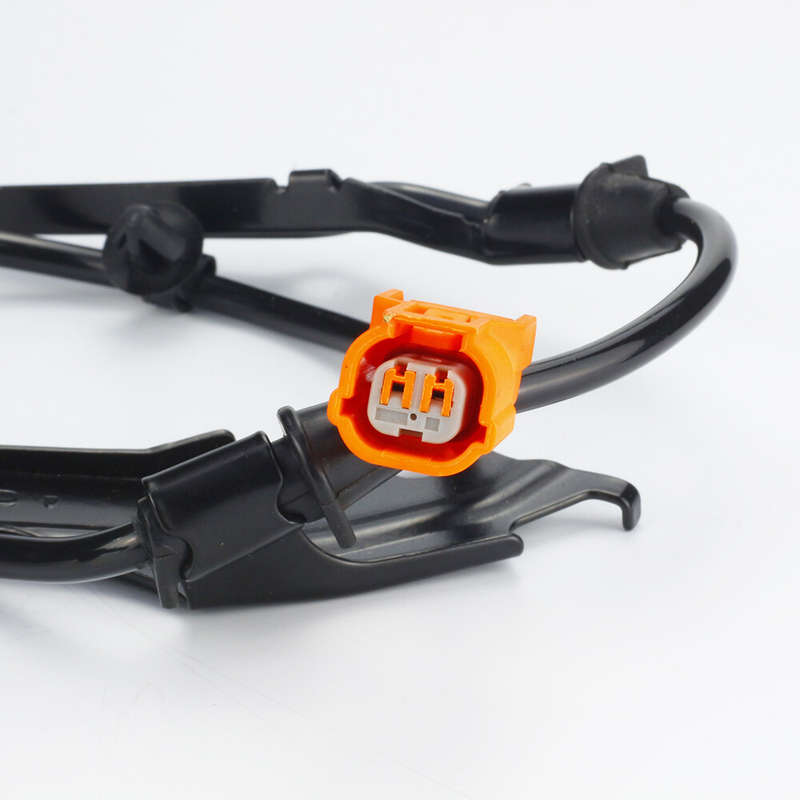 Front Right ABS Sensor Wheel Speed Sensor 57450-SDC-013 For Honda Accord 2003-08