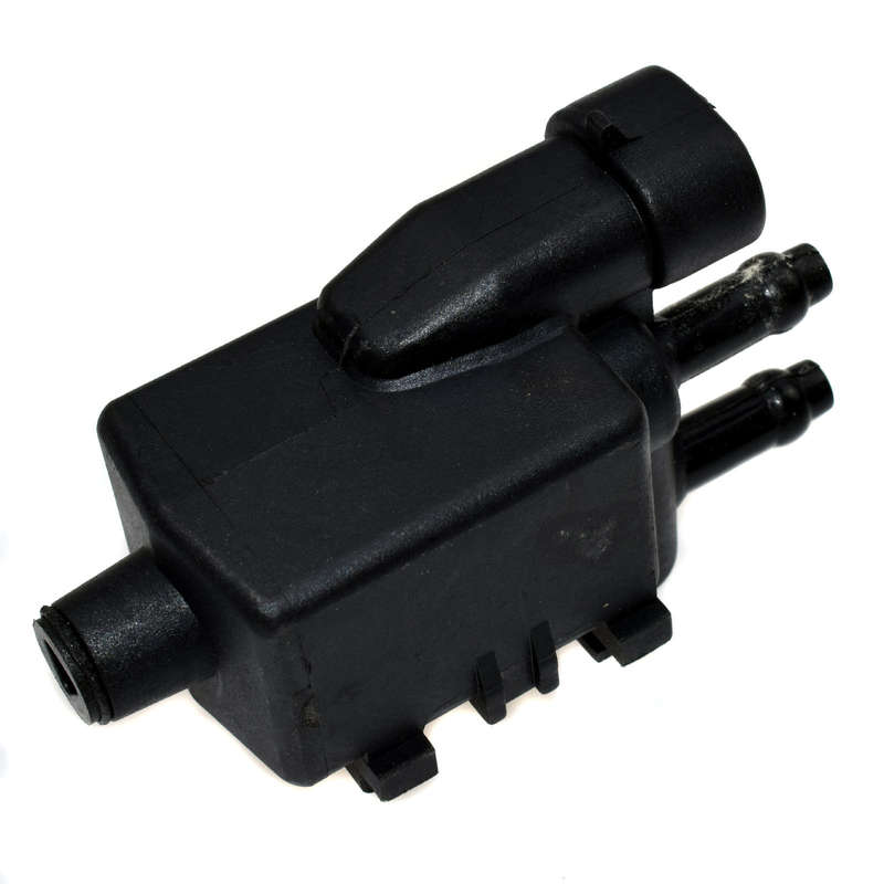 Standard CP208 Vapor Evaporator Outlet Canister Purge Valve Solenoid 96334843