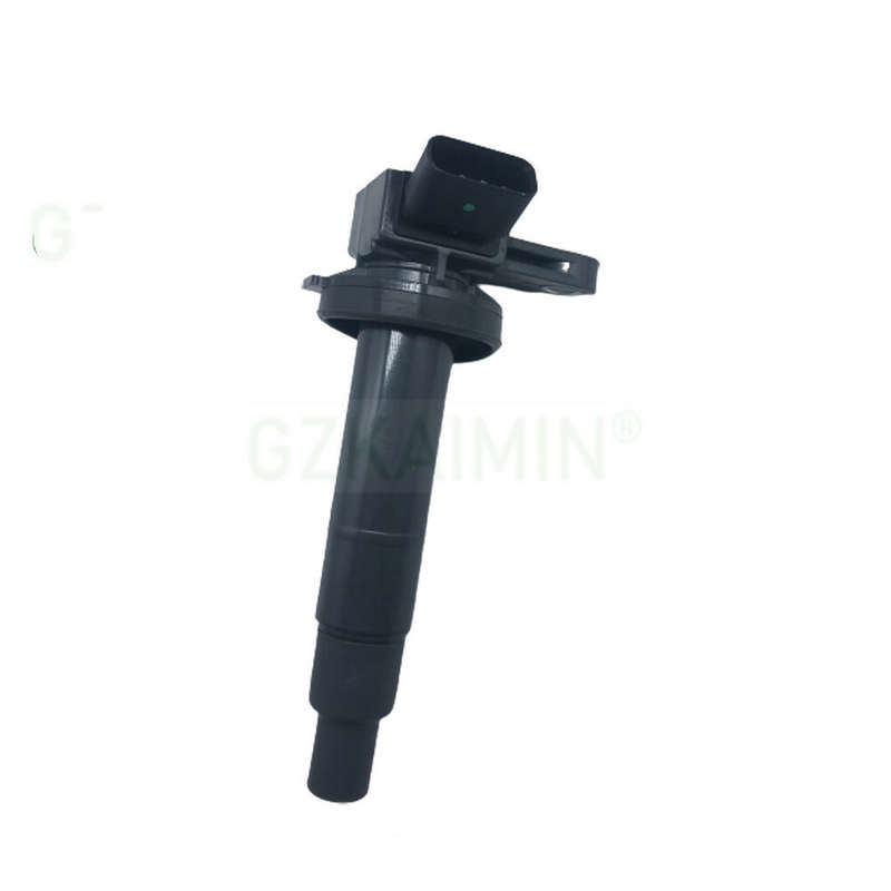 Ignition Coil Pack for TOYOTA AVANZA K3VE F601 3SZVE F602 2006-2009 19070-BZ040