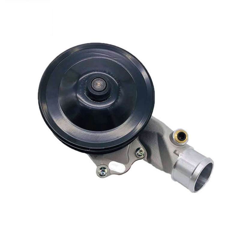 For Land Rover Range Rover Sport Jaguar XJR5.0 LR033993 Engine Water Pump