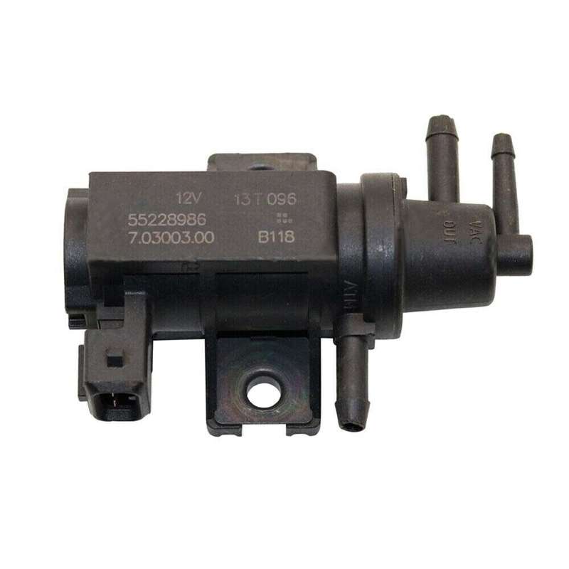 1PC For Alfa Romeo Lancia Delta Fiat Bravo 55228986 Acuum Pressure Control Valve