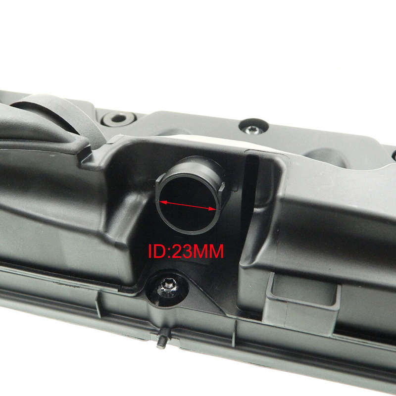 Cylinder Head Rocker Valve Cover 03L103469F For Volkswagen Crafter Amarok 2.0L