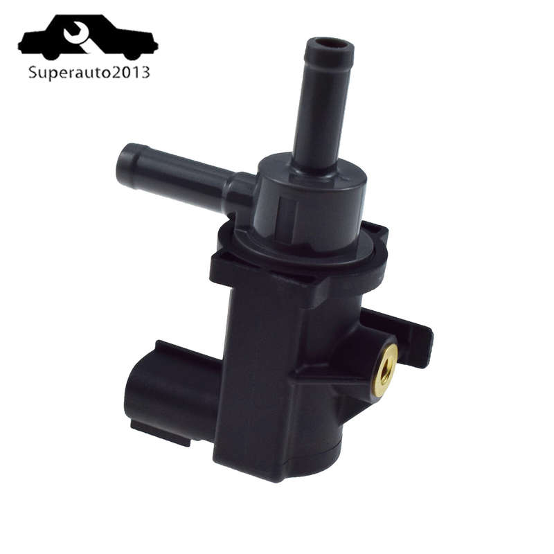 Vacuum Canister Purge Valve For 2003-08 Toyota Corolla Matrix Pontiac Vibe 1.8L