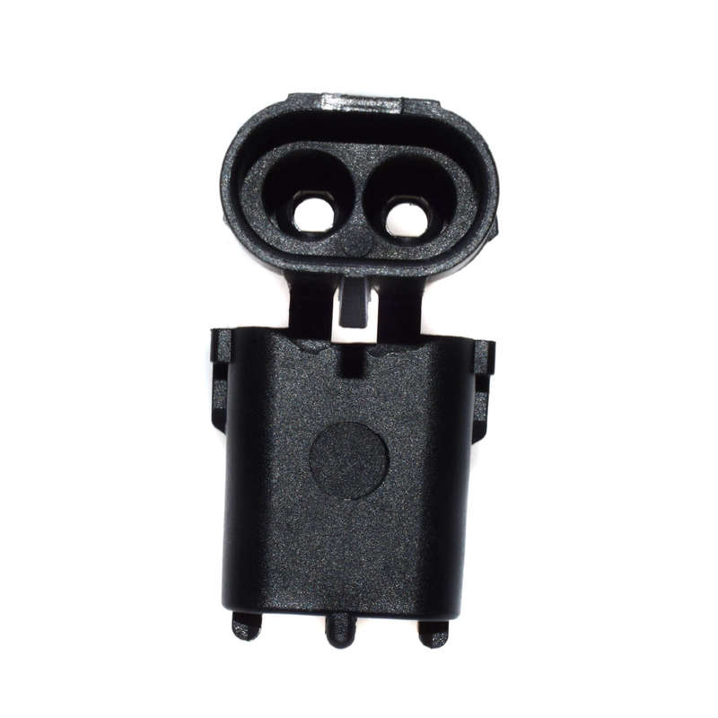 New 2 Way / Pin Male & Female Sealed Connector Kit 12015792, 12010973