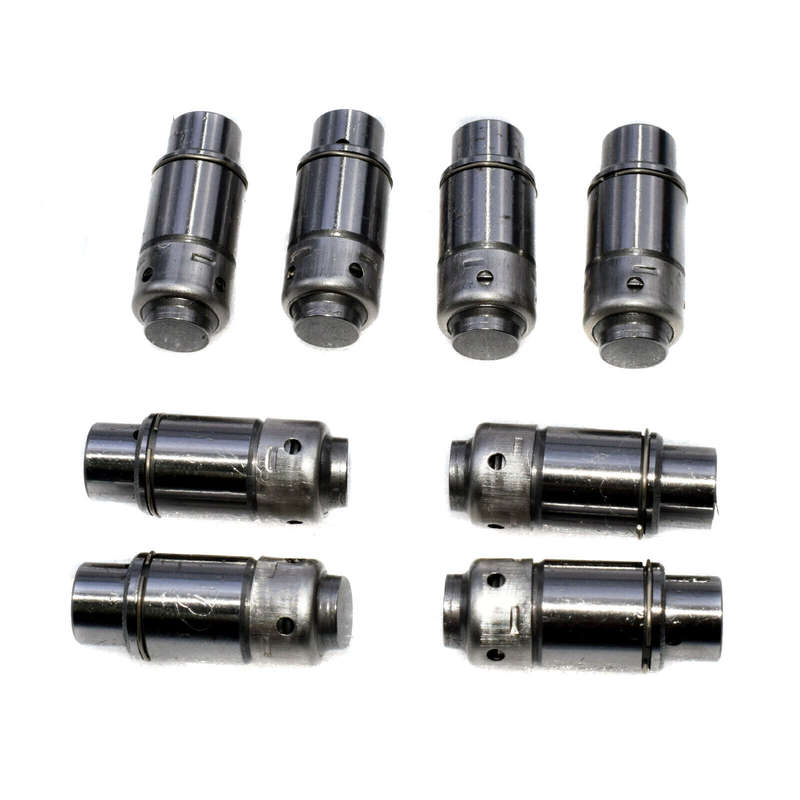 8PCS Hydraulic Valve Lifter For MERCEDES W168 W169 W245 1660500080,113
