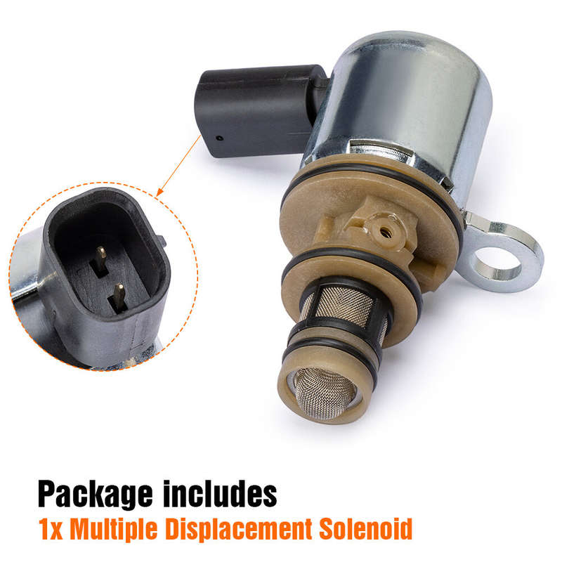 4X 53022298AA Engine Multiple Displacement Solenoid For 2010-2023 Dodge Ram 1500