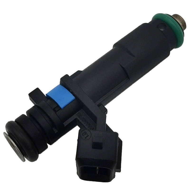 4PCS Fuel Injector For Chevrolet 2018-20 Beat Spark 2012 Classic 16-17 25186566