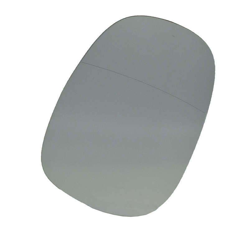 Left Rearview Wing Mirror Glass Heated W/ Wire For BMW E81 E82 E87 E88 E90 E91