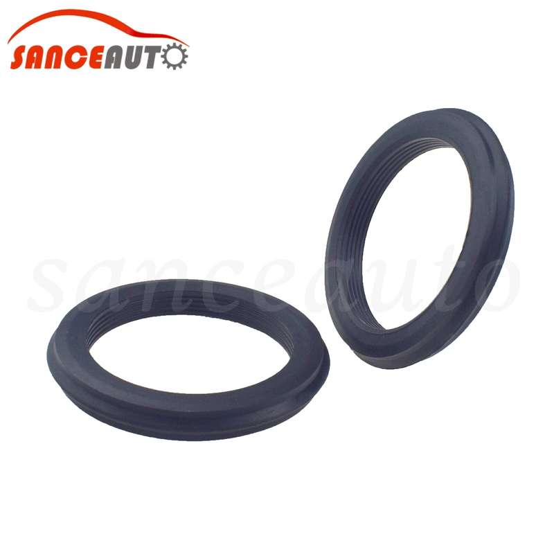 FOR LAND ROVER RANGE R SPORT THROTTLE BODY GASKET SEALS 05-13 1316152 LR008353