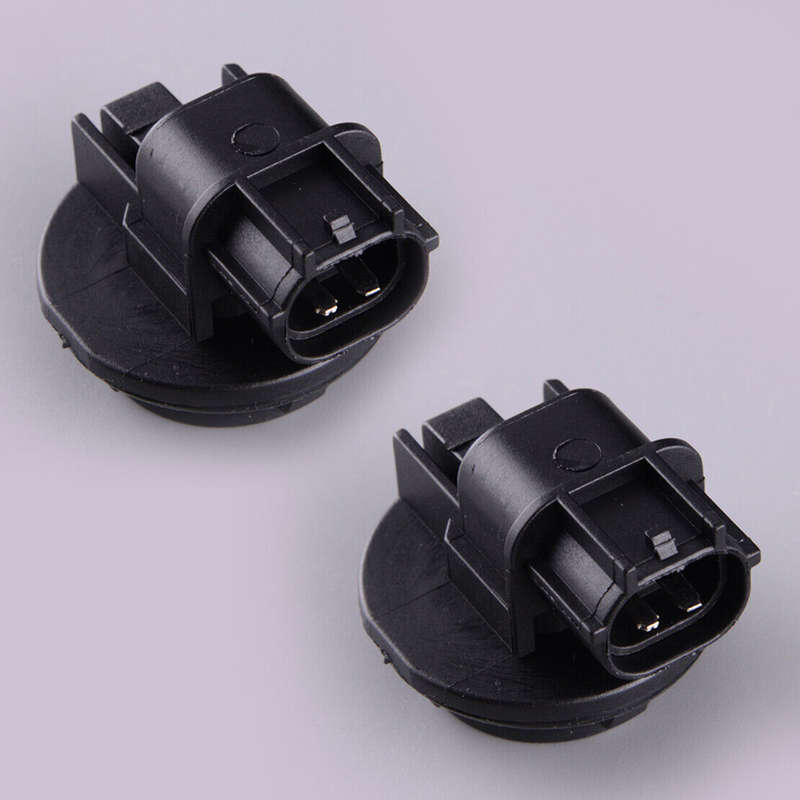 Fit for 2019-2022 Kia Forte Daytime Running Lamp Socket # 92164-M7050 2pcs