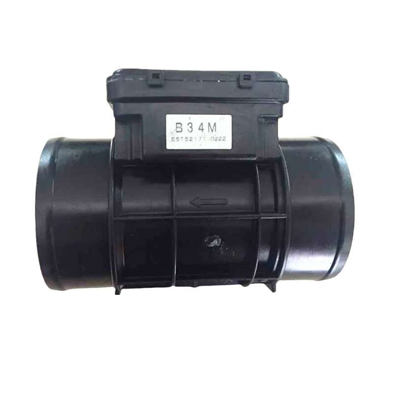 Mass air flow sensor E5T52171 B34M-13-215 For MAZDA 121 DW 1.5 Lt 1996-2002