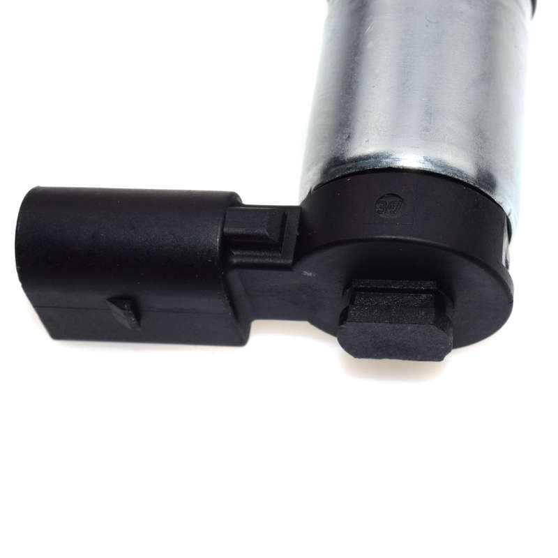 New AC Compressor Control Solenoid Valve For Volkswagen Jetta Sanden PXE14/PXE16