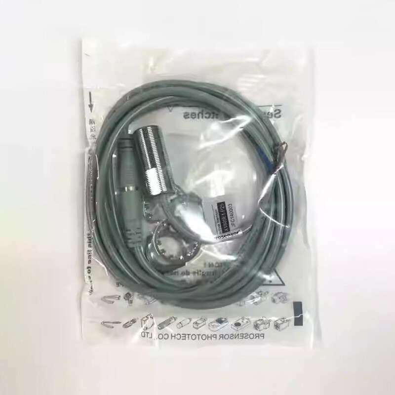 1PCS NEW TM1-X1805E1-P25 FOR Prosensor Capacitive Proximity Sensor