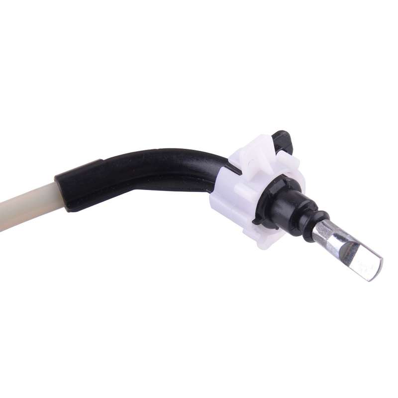 Left Front Door Lock Cylinder Switch & Cable Key Fit for Honda CRV 2007-2011